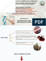 Adn Forense - 04