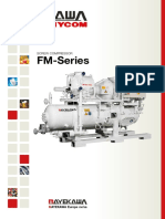 FM Series