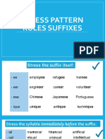 AP2 P143 Stress Pattern Rules Suffixes - 175244 - 0