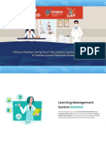 User Guide Pelataran Kemkes Dokter