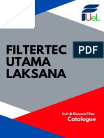 Catalogue - Filtertec Utama Laksana (FUeL)