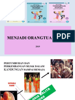 Menjadi Ortu Hebat