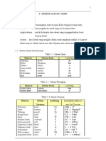 Alat Ukur & Pengukuran