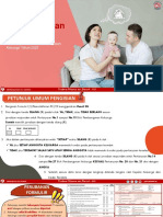 Pengisian FPPK22 - Blok Pembangunan Keluarga