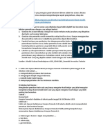 Tugas 1 Evaluasi Pembelajaran Di SD - PDGK4301