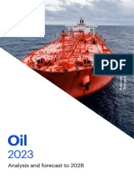 Oil 2023