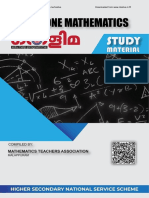 Hsslive Xi Thelima Maths Notes