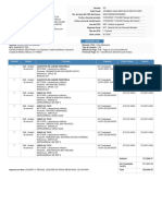 Dxgensadecv: Receptor Datos Del Cfdi