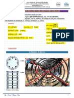 Egr. David Choque Vaca: Fundación Profunda Circular Con Estribo Circular