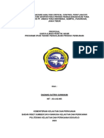 05 - Dadang - Outline Proposal KPA
