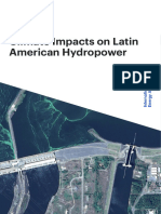 ClimateImpactsonLatinAmericanHydropower WEB