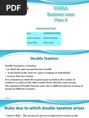 International Tax 2023 (1)