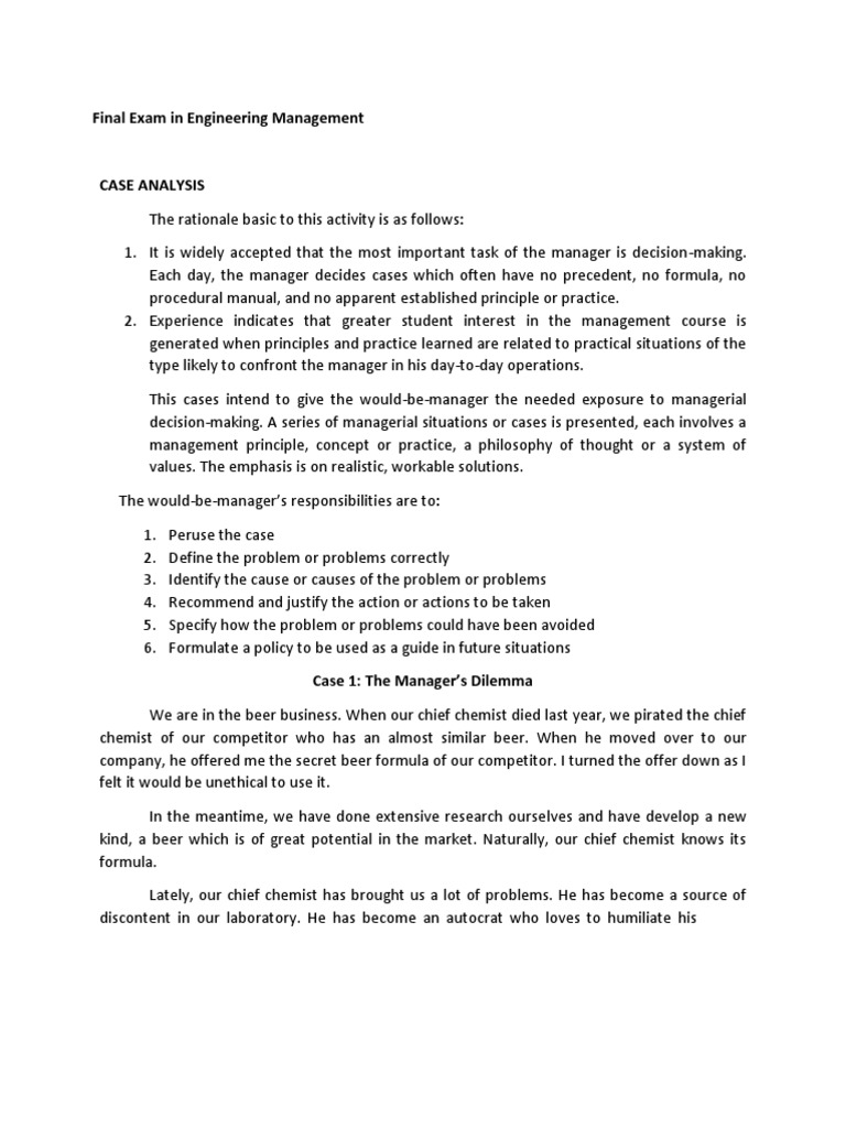 Management | PDF | Career & Growth