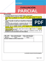 1060 - Examen Parcial - Analisis de Datos