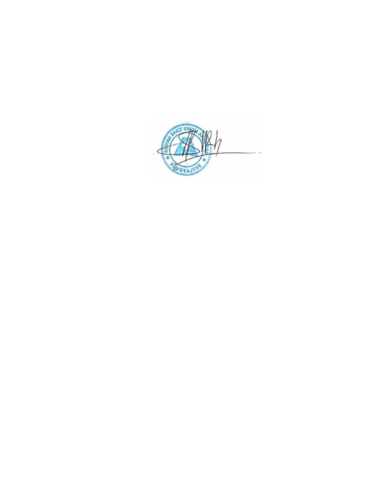 TTD | PDF