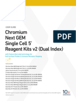 CG000330 ChromiumNextGEMSingleCell5 v2 CellSurfaceProtein RevA