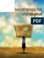 Tratamnto Comorbidades Dependencia Alcool CURRENT PSYCHIATRY