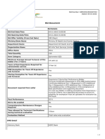 GeM-Bidding-3863849 HLL Spirometer