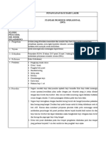 Klinik Pratama Dr. Didik Sulasmono: 1. Pengertian 2. Tujuan 3. Kebijakan 4. Referensi