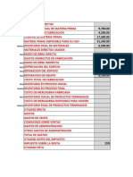 Tarea 1 Costos