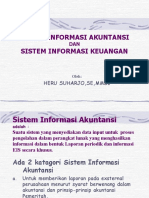 Sistem Informasi Manajemen Pertemuan 12