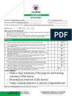 C 02 COT RPMS Rating Sheet For T I III For SY 2022 2023