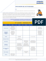 s37 Secundaria 3 Planificador