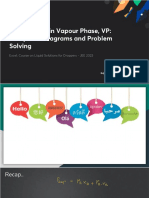 Composition in Vapour Phase VP Composite Diagrams and Problem Solving With Anno