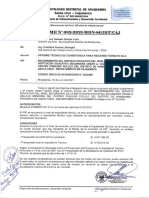 Informe #082-2021 - 16-07-2021 Informe Consistencia Colegio Secundario de Polulo