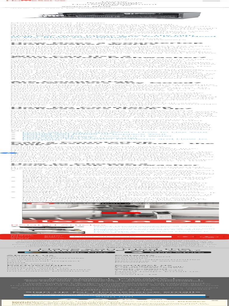 How Do Countertop Dishwashers Work HomeServe USA PDF Dishwasher Sink