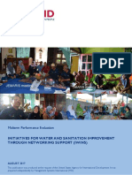 Dokumen - Tips - Midterm Performance Evaluation Pdfusaid Clean and Healthy Behaviour Pu Perkerjaan