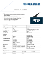 QXCO Datasheet