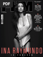 Playboy Philippines 2010 01-02 | PDF
