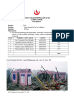 Examen Parcial - Calidad en La Construccion - 22-2