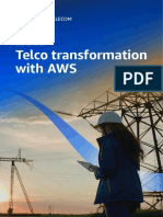 0.AWS Telco Transformation Whitepaper 2023