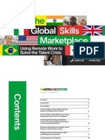 Lightcast Revelio Labs Global Skills Marketplace Report 2023 Latest