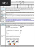 Detailed Lesson Plan in Mathematics Grade 2 | PDF