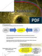 Fizik Kuantum