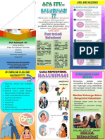 Leaflet Halusinasi