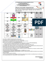 CALENDÁRIO II UNID Jesuína