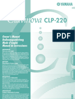 CLP220 Es
