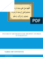 Lec 9. Electronic Payment Systems