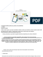 Bab 4 Perencanaan Proses Produksi