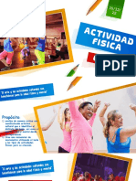 Actividad Fisica