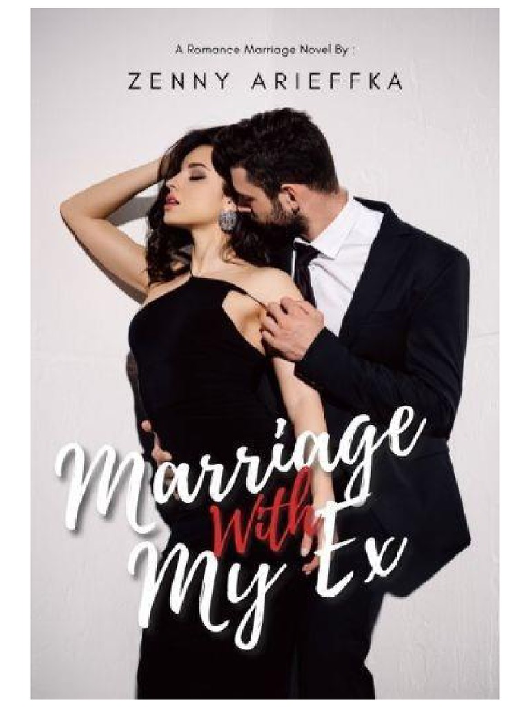 Marriage With My Ex by Zenny Arieffka PDF