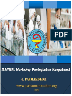 Buku 4 WPK 2022 Farmakologi