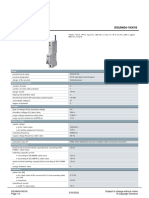 5SU94041KK16 Datasheet en