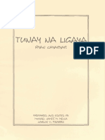 Tunay Na Ligaya (R. Cayabyab)