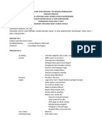 Naskah Upacara Adat SDN Margasari 2023