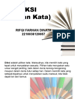 Rifqi Farhan Dinata